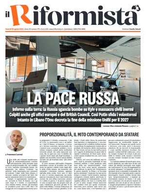 Il Riformista