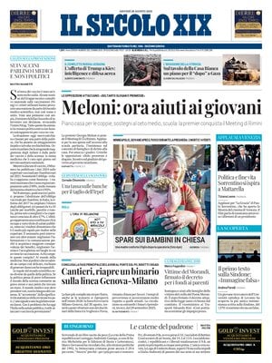 Il Secolo XIX