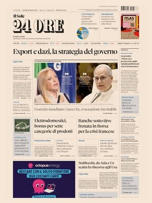 Il Sole 24 Ore