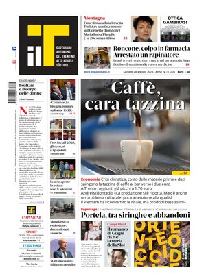 Il T Quotidiano