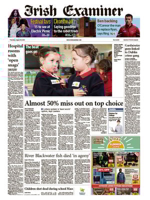 Irish Examiner