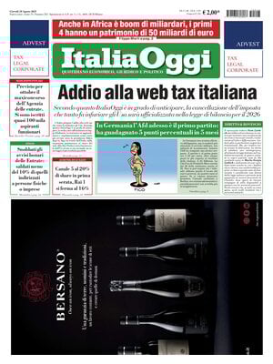 ItaliaOggi