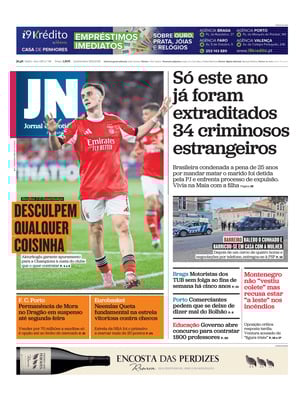 Jornal de Notícias