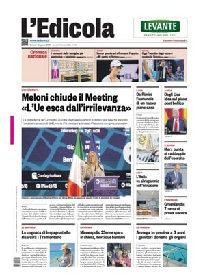 L'Edicola (Nazionale)