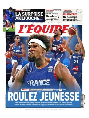 L'Equipe