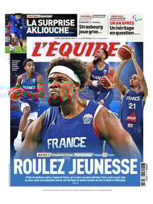 L'Equipe
