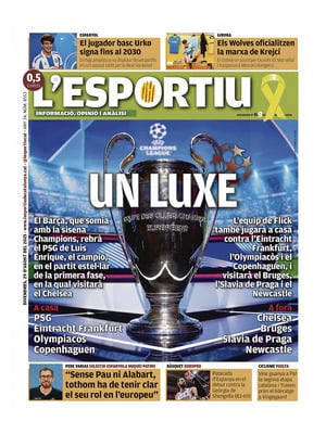 L'Esportiu