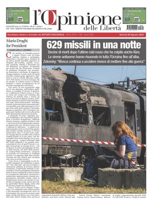 L'Opinione delle Libertà