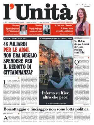 L'Unità