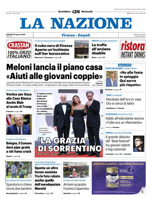 La Nazione