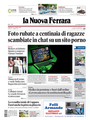 La Nuova Ferrara