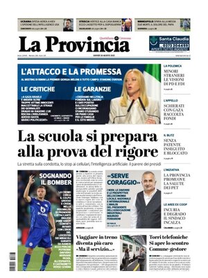 La Provincia di Cremona