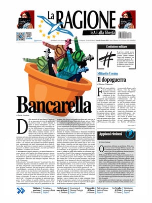 La Ragione