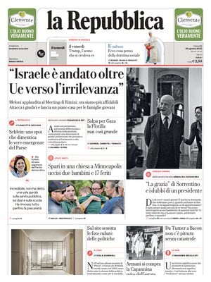 La Repubblica