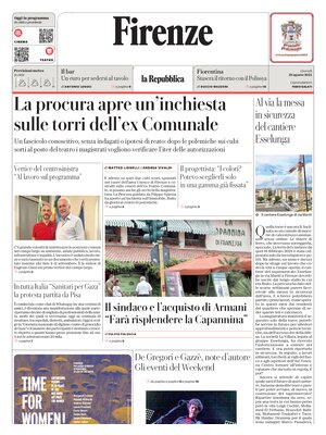 La Repubblica (Firenze)