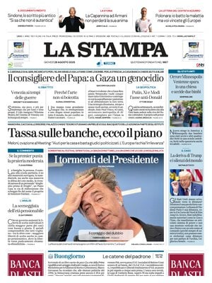 La Stampa