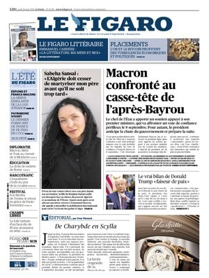 Le Figaro