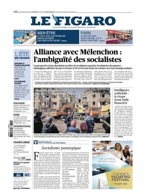Le Figaro