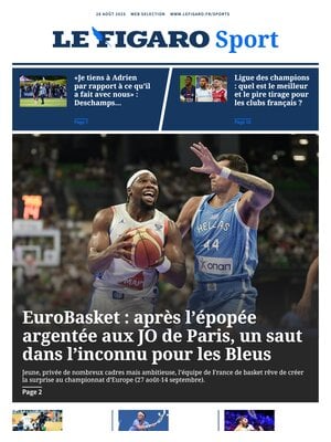 Le Figaro SPORT