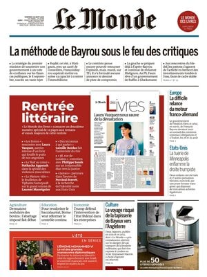 Le Monde