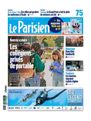 Le Parisien