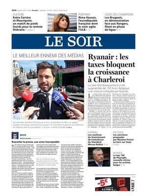 Le Soir