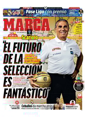 Marca