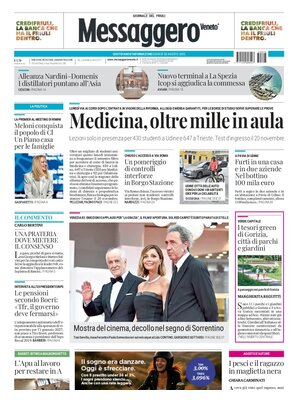 Messaggero Veneto (Gorizia)
