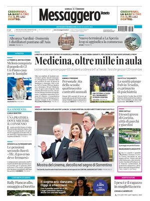 Messaggero Veneto (Pordenone)