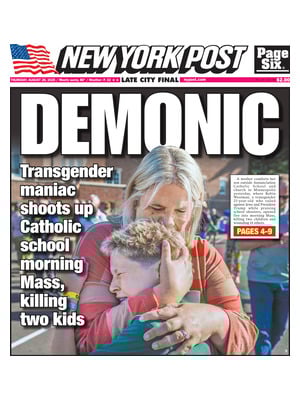 New York Post