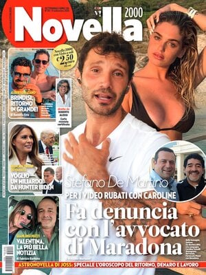 Novella 2000