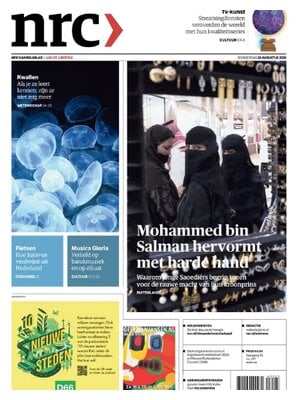 NRC Handelsblad