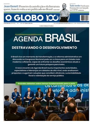 O Globo