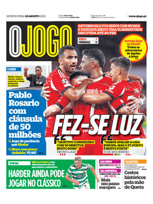 O Jogo