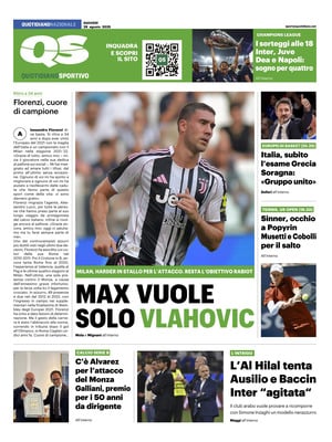 QS Quotidiano Sportivo