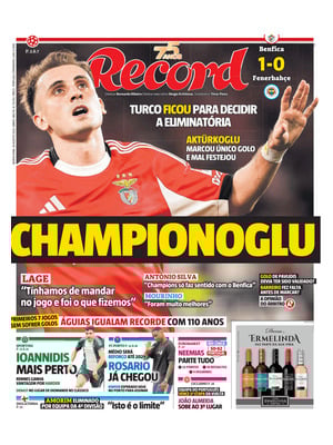 Record