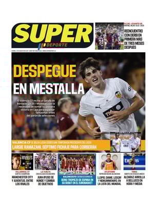Superdeporte