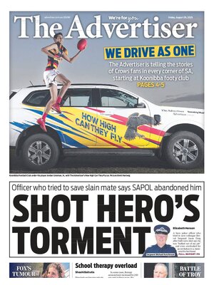 The Advertiser
