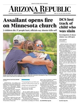 The Arizona Republic