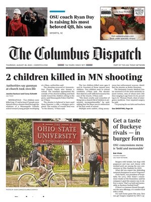 The Columbus Dispatch