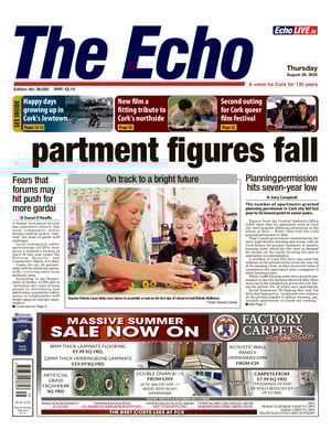 The Echo (Cork)