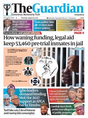 The Guardian (Nigeria)