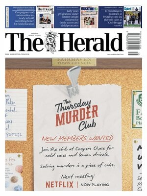 The Herald (Scotland)