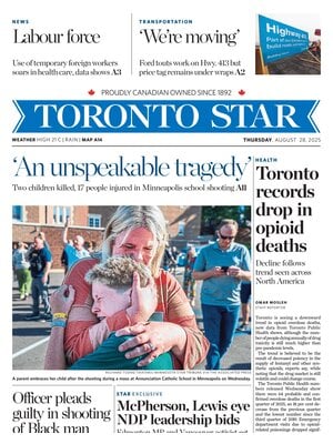 Toronto Star