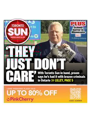 Toronto Sun