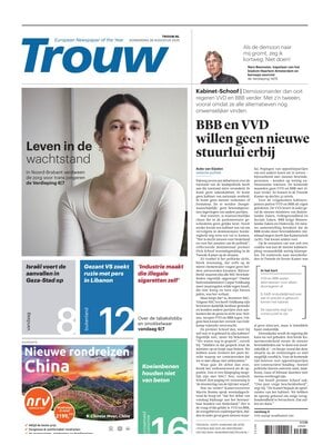 Trouw
