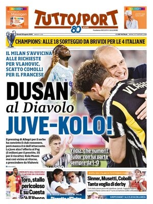 Tuttosport