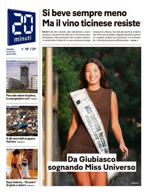 20 Minuti