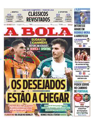 A Bola
