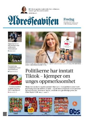 Adresseavisen